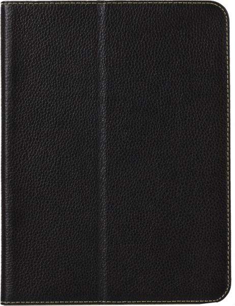 Чехол-подставка Jet.A SC10-3 для Samsung Galaxy Tab 10.1 Black green