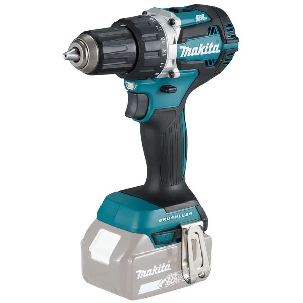 Дрель Makita DDF484Z бесщеточный