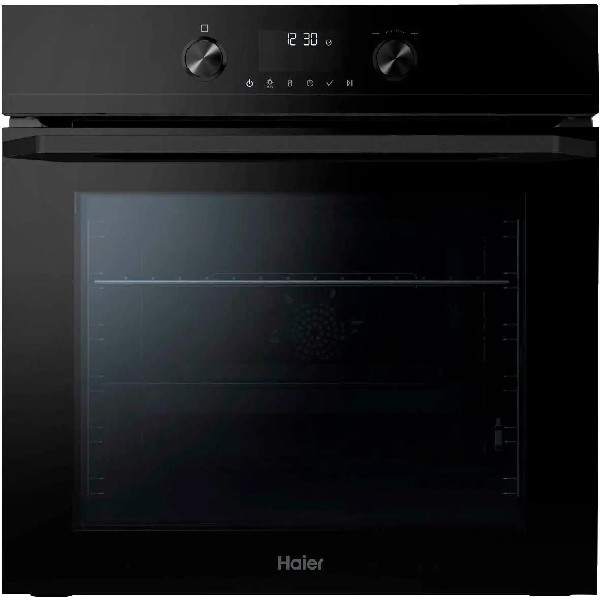 Духовой шкаф Haier HOQ-K5AAN3GB черный