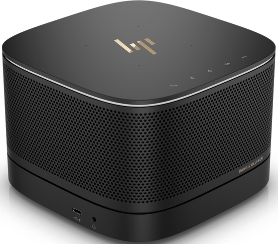 Компьютер HP Elite Slice G2 Meeting Rooms Intel Core i5 7500T 3,4Гц 8 Гб DDR4 256 Windows 10 IoT Enterprise 64