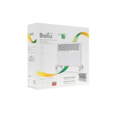 Конвектор Ballu BEC/ETMR-500 белый