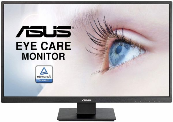 Монитор ASUS VA279HAE 27