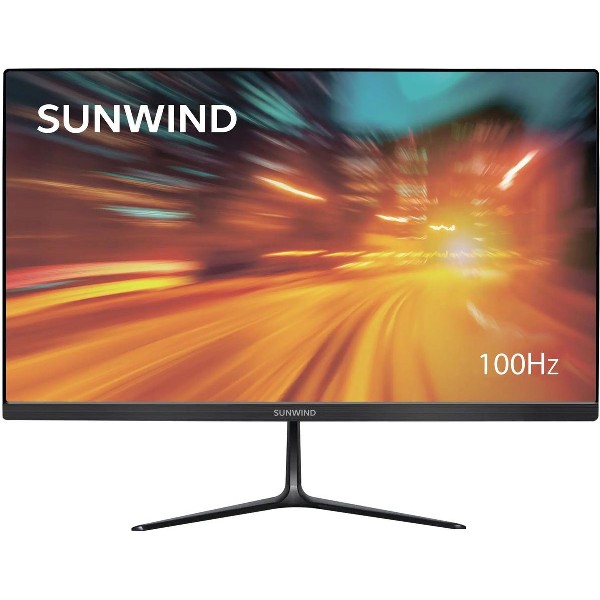 Монитор Sunwind SM-22FV222 21.5