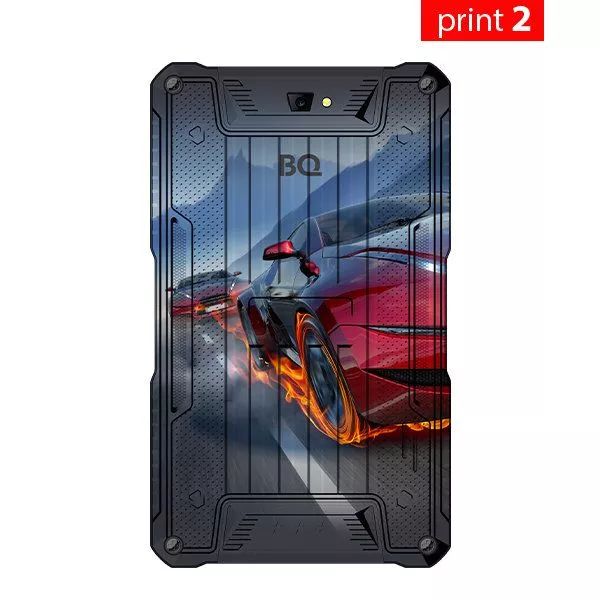 Планшетный компьютер BQ 7082G Armor Android, 7