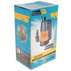 Погружной насос Вихрь ДН-900-