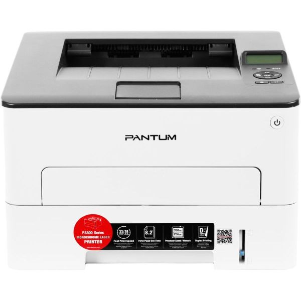 Принтер Pantum P3302DN