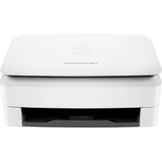 Сканер HP ScanJet Enterprise Flow 7000 S3 [L2757A] A4 белый