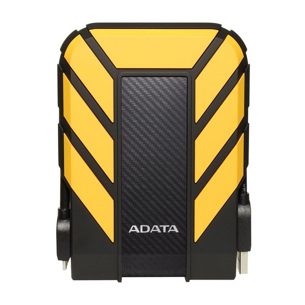 Внешний жесткий диск ADATA DashDrive Durable HD710 , 1 Тб, HDD 2.5